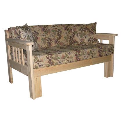 Диван-кровать 2-местный Канада